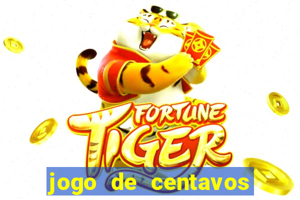 jogo de centavos na betano